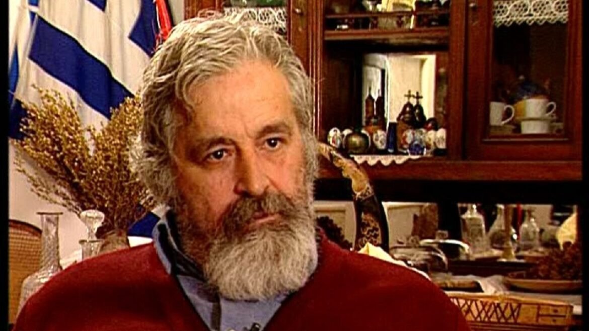 Πέθανε ο σκηνοθέτης Λάμπρος Παπαδημητράκης – Ήταν μία από τις φωνές του «Εδώ Πολυτεχνείο»