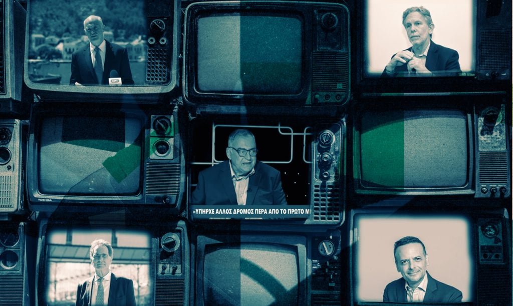 Γιατί στο ΠΑΣΟΚ επέστρεψαν ξαφνικά στο 2010;