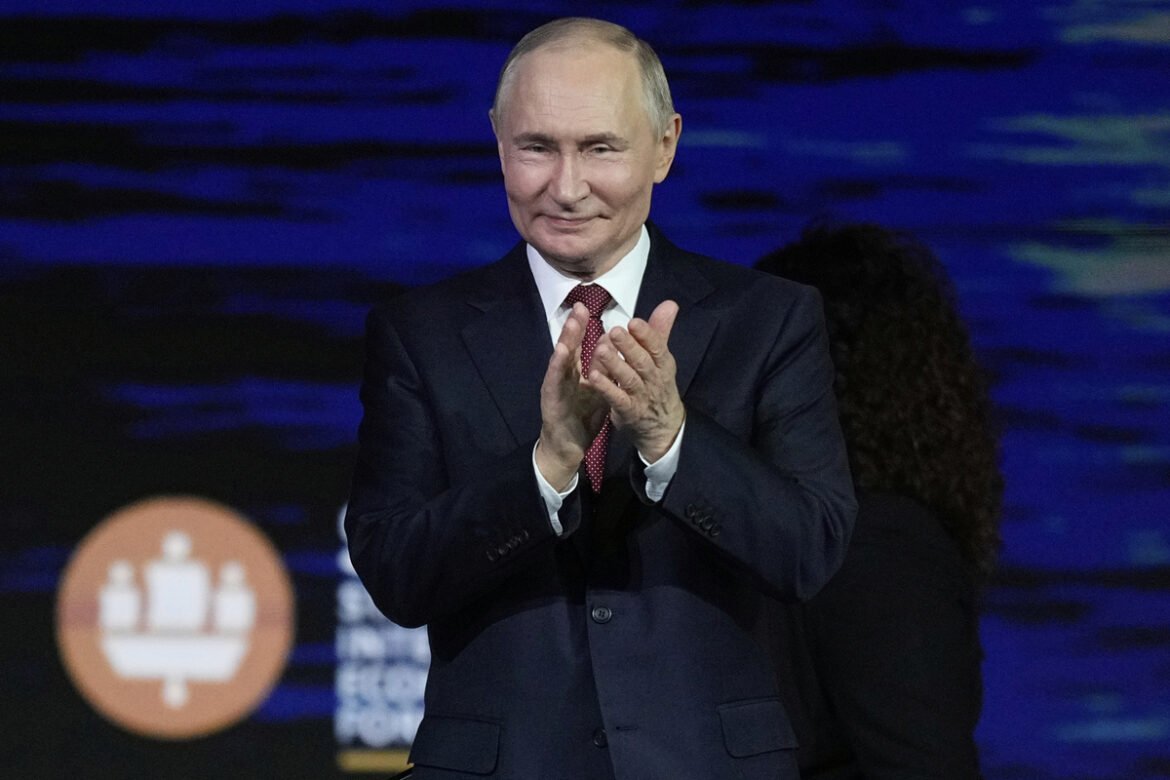 Τριπλή επικοινωνία Πούτιν με Τραμπ, Νετανιάχου και Πεζεσκιάν: Ρωσική πρόταση για το τέλος του πολέμου