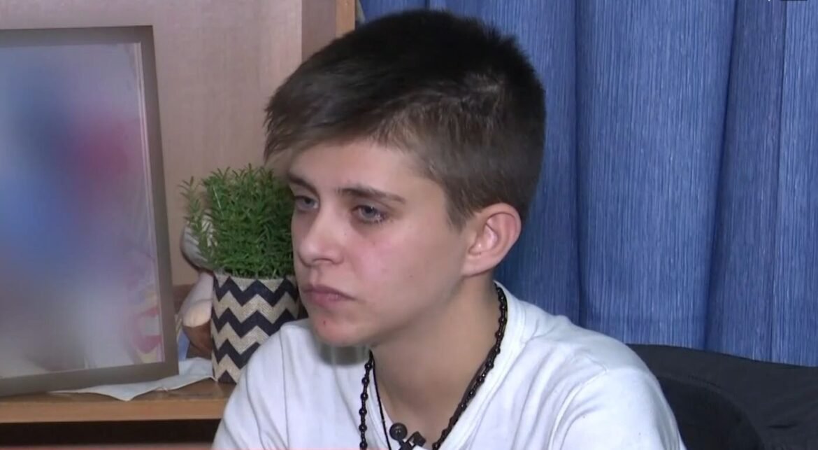 «Φως στο Τούνελ»: Παρέμβαση της Ειρήνης Μουρτζούκου στον αέρα της εκπομπής – «Η κατάθεσή μου θα γράψει