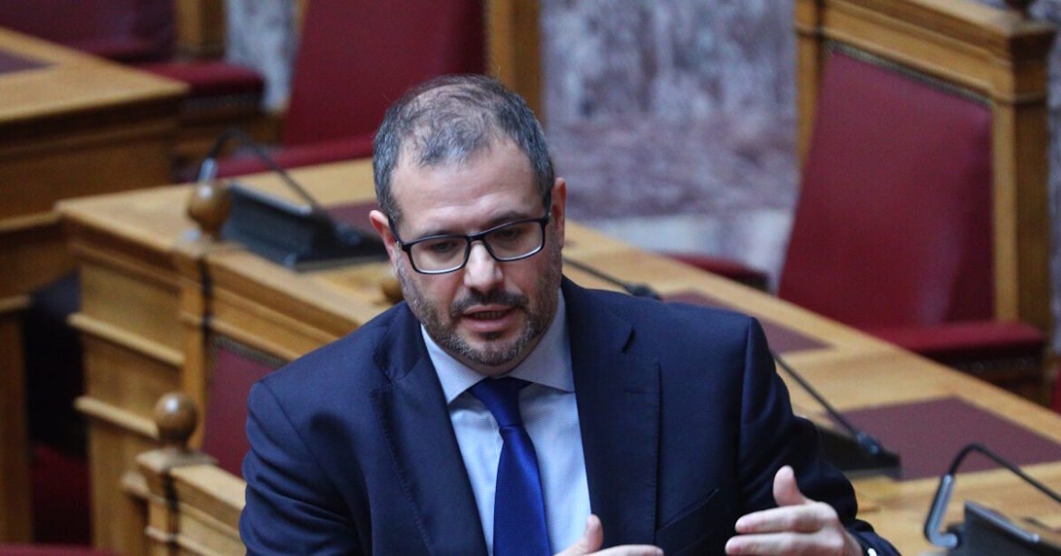 Νέα υδροηλεκτρικά θέλει το Υπουργείο Ενέργειας – Πρόβλημα η ξηρασία και η κλιματική αλλαγή