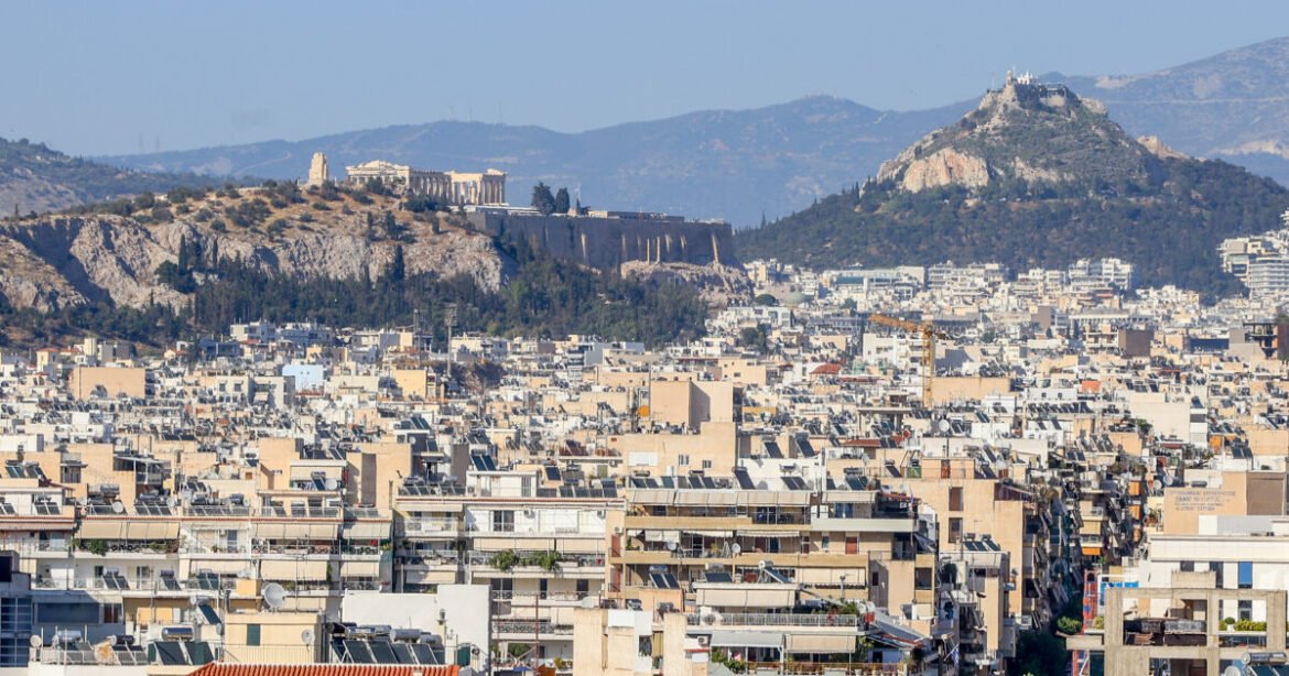 ΙΝΣΕΤΕ: Σε τροχιά ανόδου η βραχυχρόνια μίσθωση στην Ελλάδα και το 2025