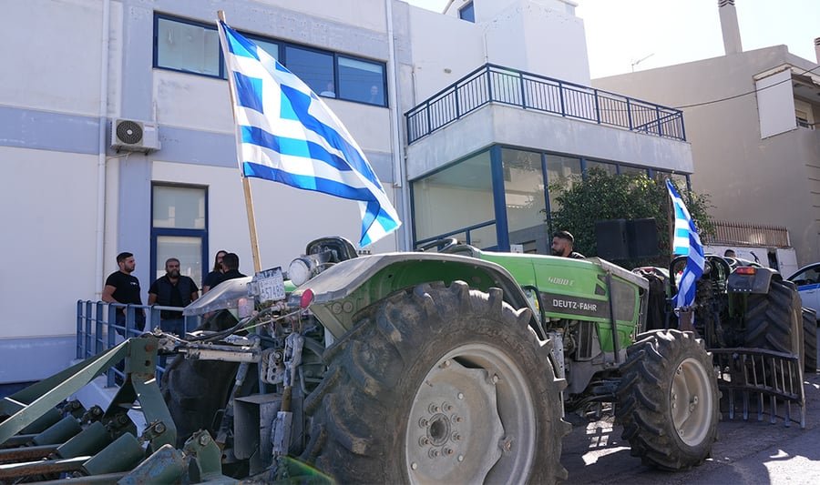 Μητσοτάκης: Ο ΟΠΕΚΕΠΕ ακουμπάει όλες τις κυβερνήσεις από τα τέλη του 1990