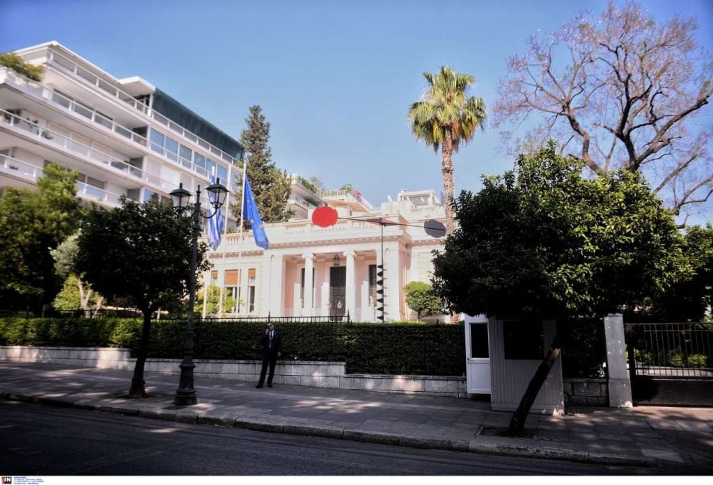 ΚΥΣΕΑ: Εντονη ανησυχία για τη Μέση Ανατολή – Επαγρύπνηση σε κάθε επίπεδο