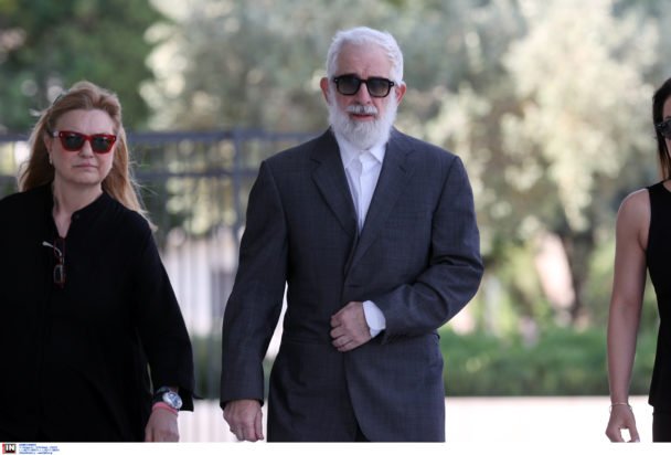 Δίκη Πέτρου Φιλιππίδη: Ολοκληρώνεται η αγόρευση του Εισαγγελέα για τη δεύτερη απόπειρα βιασμού