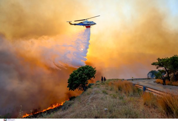 Νέο 112 για την Χίο