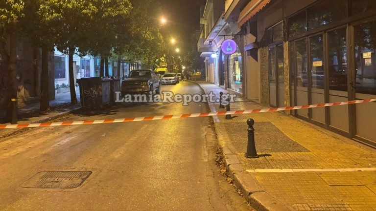 Λαμία: Συγκλονίζει το ηχητικό ντοκουμέντο από την άγρια δολοφονία του 59χρονου –  «Βοήθεια, βοήθεια,