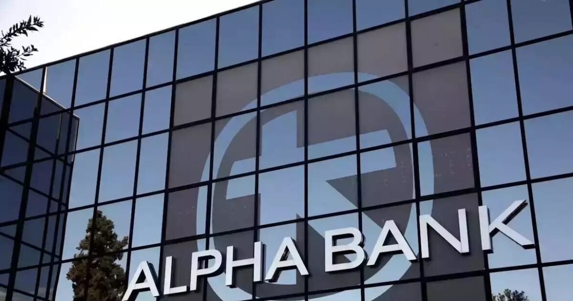 Alpha Bank: Απορροφά την Alpha Συμμετοχών – Συνάντηση Ψάλτη και Ορσέλ με Κυριάκο Μητσοτάκη