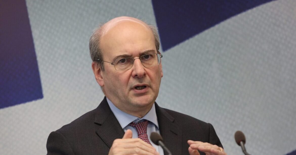 Χατζηδάκης: Το 2024 πετύχαμε τη 2η καλύτερη επίδοση στις Άμεσες Ξένες Επενδύσεις από το 1990