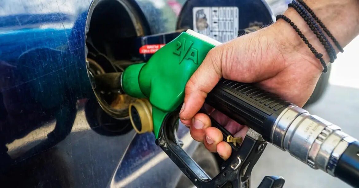 Βενζίνη: Εκτιμήσεις για σταθεροποίηση και πιθανή αποκλιμάκωση της τιμής – Κλειδί η διατήρηση της εκεχειρίας στη Μέση Ανατολή