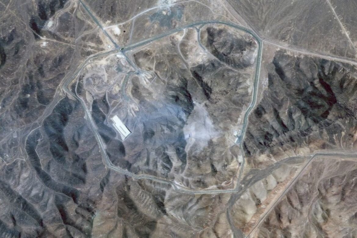 Μυστήριο με τα πυρηνικά του Ιράν: Η οργή του Τραμπ και οι αποκαλύψεις στα αμερικανικά ΜΜΕ