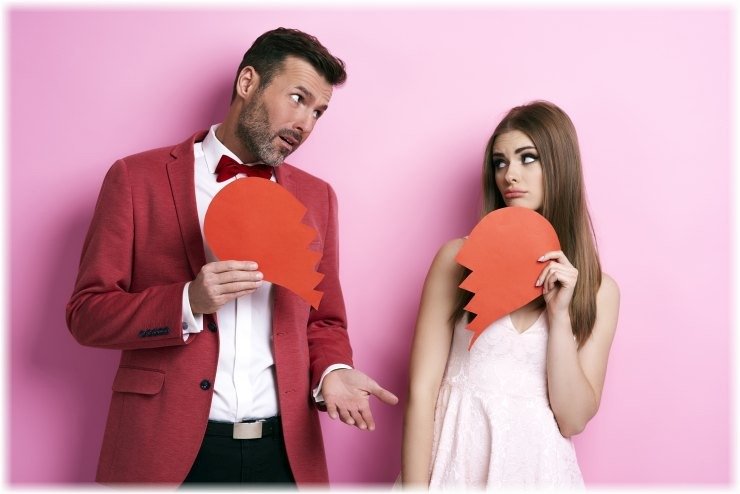 Το καλύτερο διαζύγιο είναι αυτό… πριν τον γάμο!