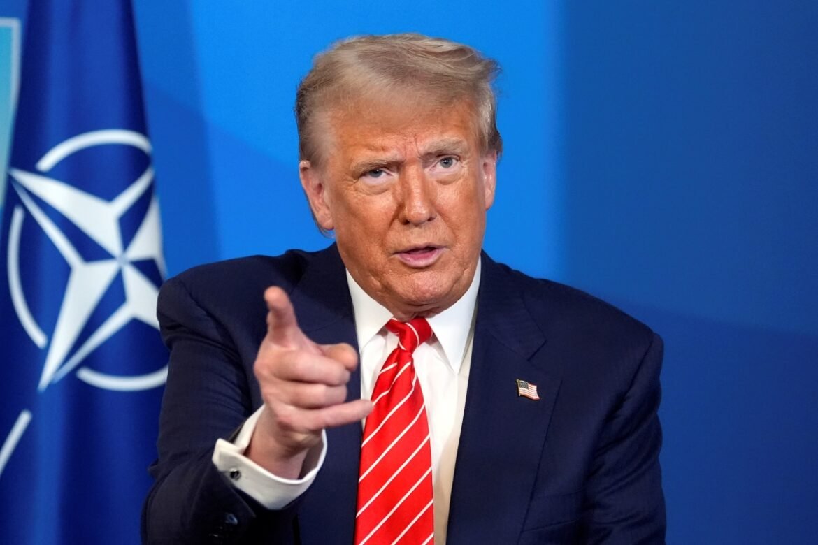 Η Γερουσία άνοιξε τον δρόμο για το μεγάλο νομοσχέδιο Τραμπ για τα δημοσιονομικά