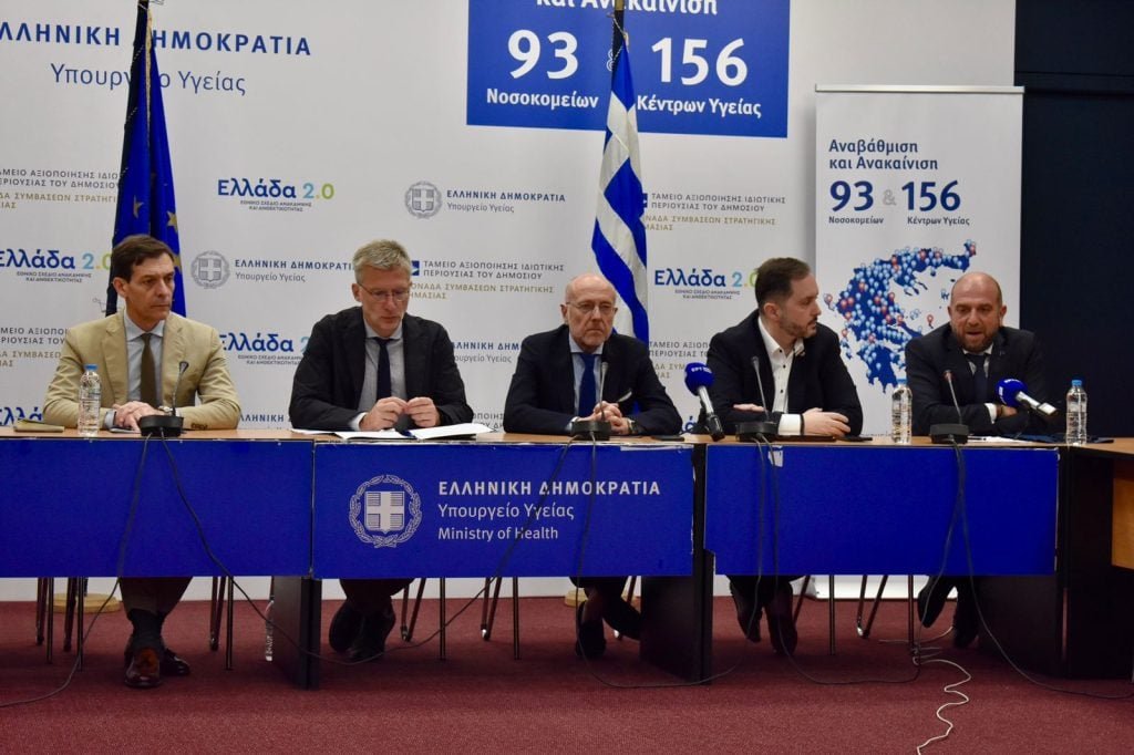 Σκέρτσος: Οι κινήσεις για τους τοξικοεξαρτημένους στο κέντρο της Αθήνας