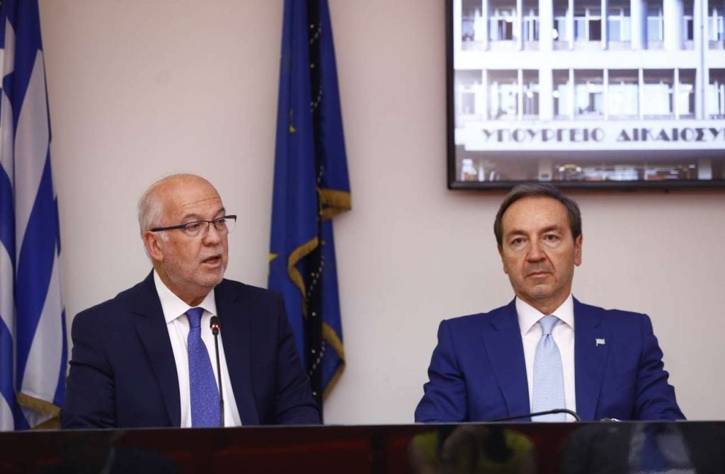 Οι νέες διατάξεις του Κώδικα Πολιτικής Δικονομίας για δικαστήρια που… τρέχουν