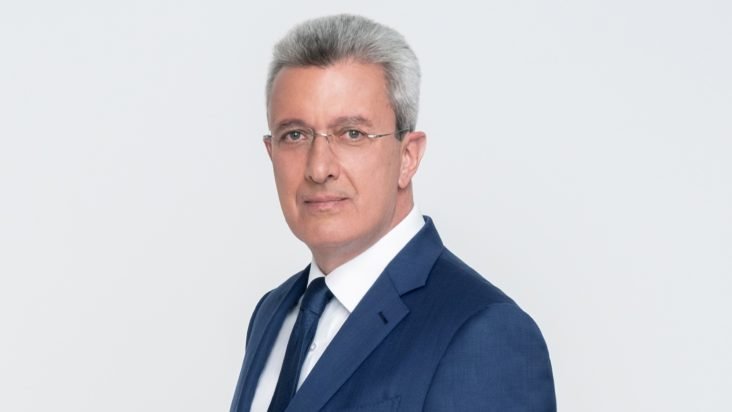 Το «αντίο» του Νίκου Χατζηνικολάου στον Ιάσωνα Μοσχοβίτη