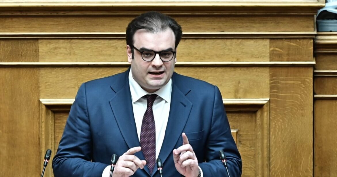 Πιερρακάκης: Έτοιμοι να παρέμβουμε αν χρειαστεί λόγω της κρίσης στη Μέση Ανατολή – Δεν αλλάζει ο αναπτυξιακός προσανατολισμός της ΔΕΘ