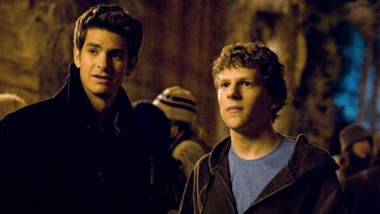 “The Social Network 2”: “Unfriend” στο facebook από τον Aaron Sorkin
