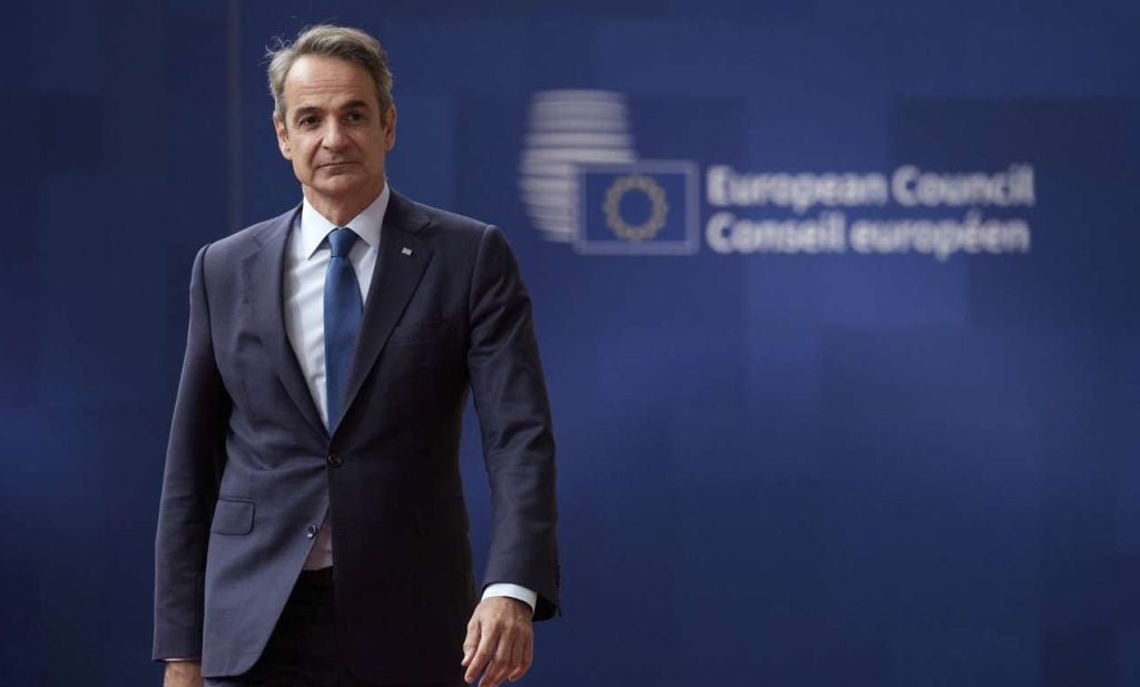 ΕΕ: Στα συμπεράσματα της Συνόδου Κορυφής η πρόταση της Ελλάδας για άμυνα και ασφάλεια