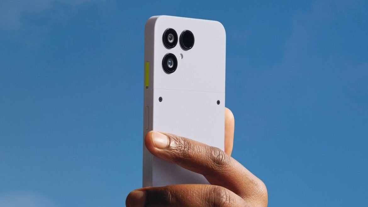 Η Fairphone λανσάρει την έκτη γενιά του βιώσιμου smartphone της