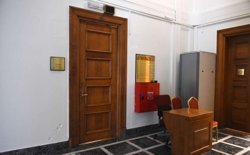 Βουλή: Οι πρώτοι αποκαλυπτικοί διάλογοι από τη δικογραφία για τον ΟΠΕΚΕΠΕ