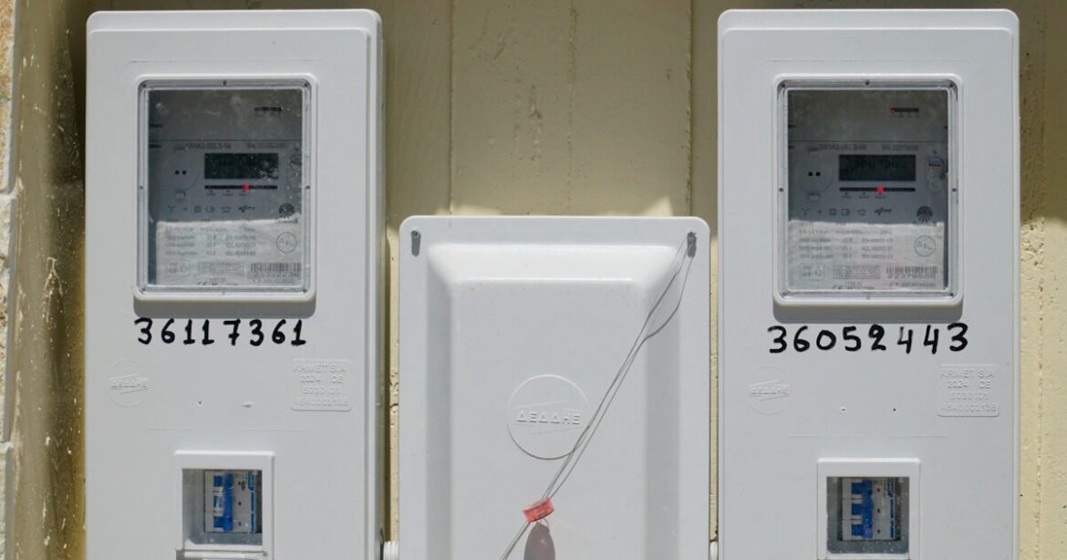 ΔΕΔΔΗΕ: Εντατικοποίηση των ελέγχων για ρευματοκλοπές – Περισσότερες από 200 οι παραβάσεις σε μεγάλους καταναλωτές