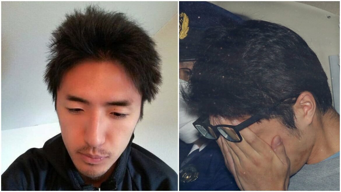 Ιαπωνία: Εκτελέστηκε ο «δολοφόνος του Τwitter» για τον διαμελισμό 9 ατόμων – Δήλωνε «επαγγελματίας δήμιος»