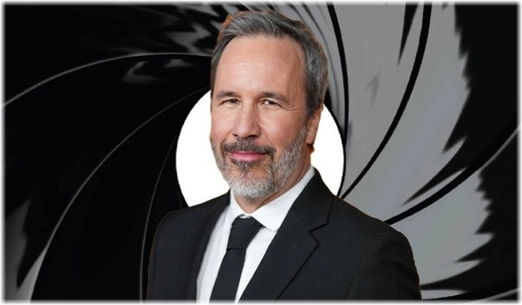 Ο Ντενί Βιλνέβ θα σκηνοθετήσει τον επόμενο James Bond