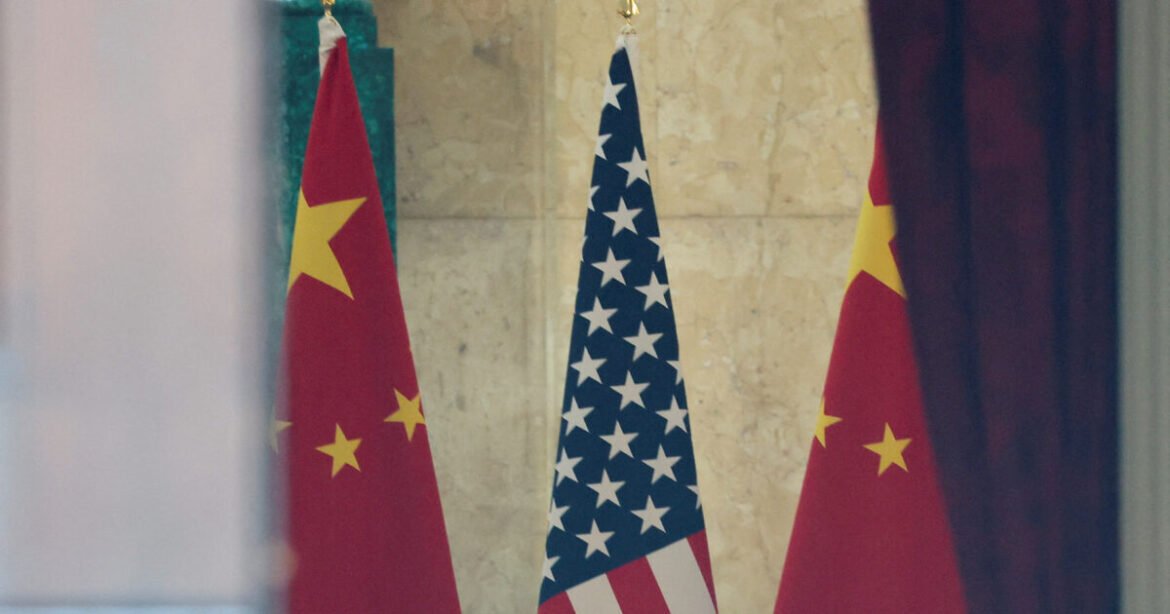 Τραμπ: Ολοκληρώθηκε η συμφωνία με την Κίνα για τις σπάνιες γαίες