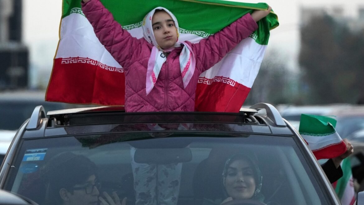 Το «αυτογκόλ» του Νετανιάχου – Πώς το Ισραήλ αναζωπύρωσε τον ιρανικό πατριωτισμό