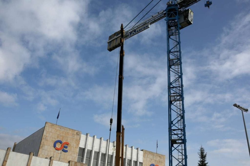 Κυρανάκης: Περισσότερα τρένα στις γραμμές, με ασφαλείς υποδομές – Τι έρχεται με την ψήφιση του ν/σ για τον ΟΣΕ