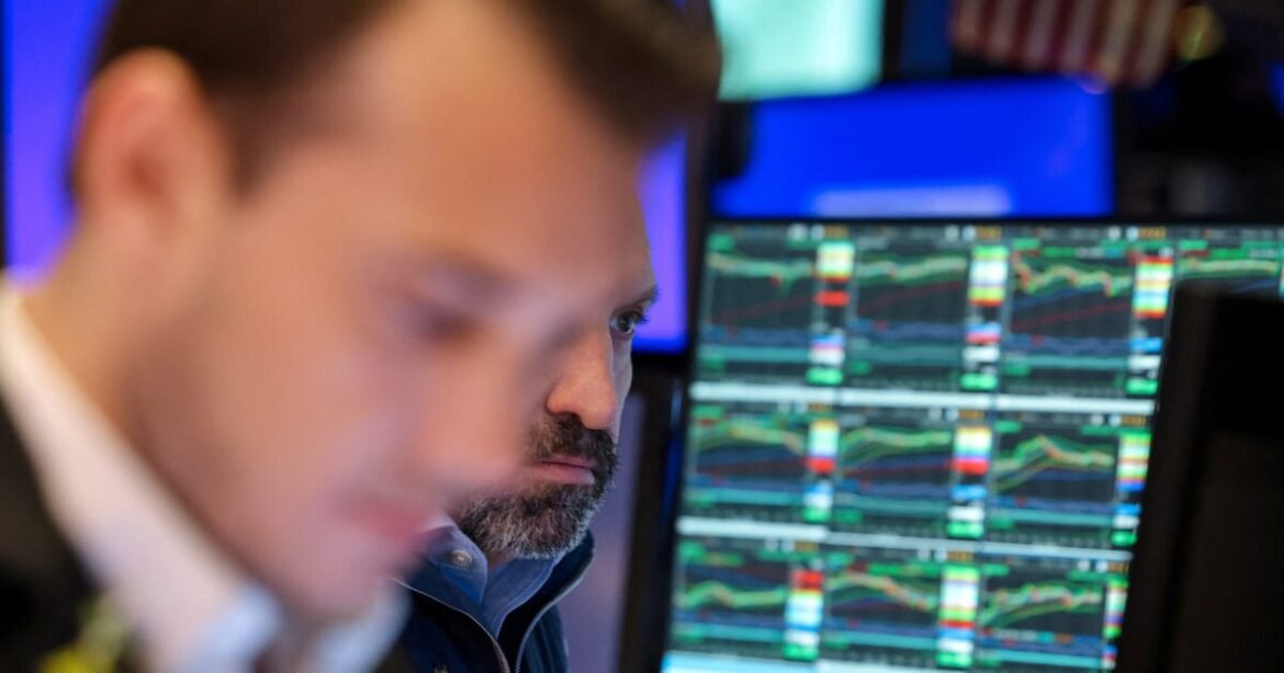 Wall Street: Σε υψηλά ο S&P 500 και ο Nasdaq παρά τις εμπορικές εντάσεις μεταξύ ΗΠΑ και Καναδά