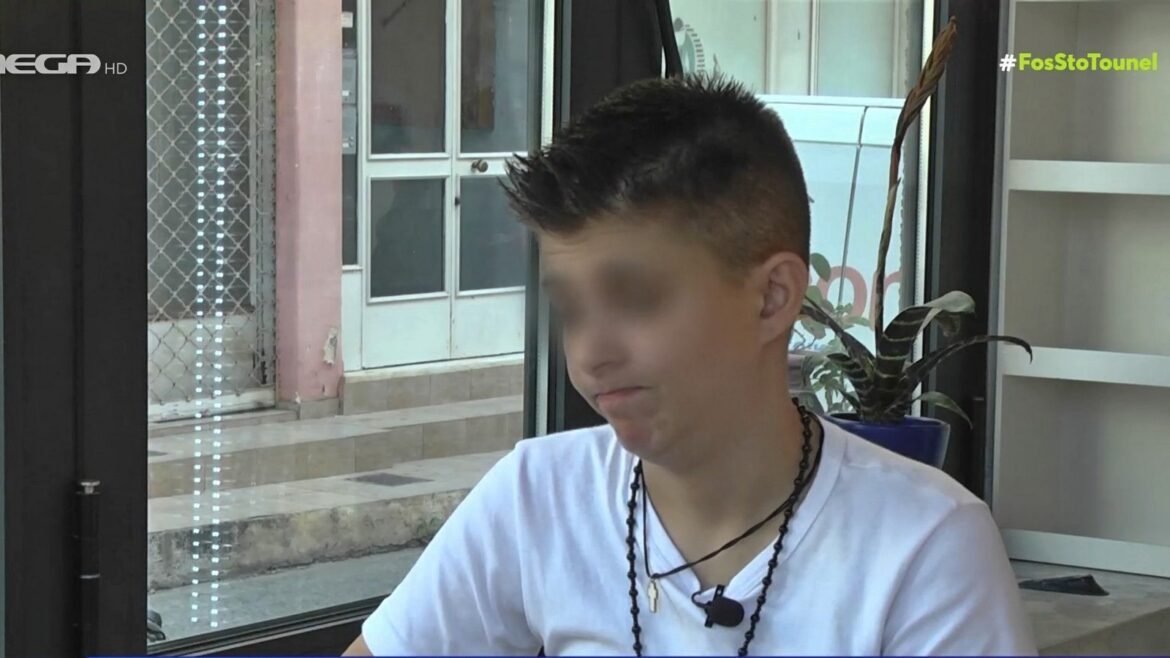 Φως στο Τούνελ: «Εάν αποδειχθεί εξωτερικός παράγοντας θα παραιτηθώ και θα συμβάλω στην καταδίκη της» –