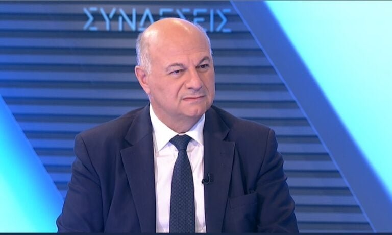 Τσιάρας: Από τον κρατικό προϋπολογισμό το πρόστιμο για ΟΠΕΚΕΠΕ – δεν αφορά παράνομες επιδοτήσεις