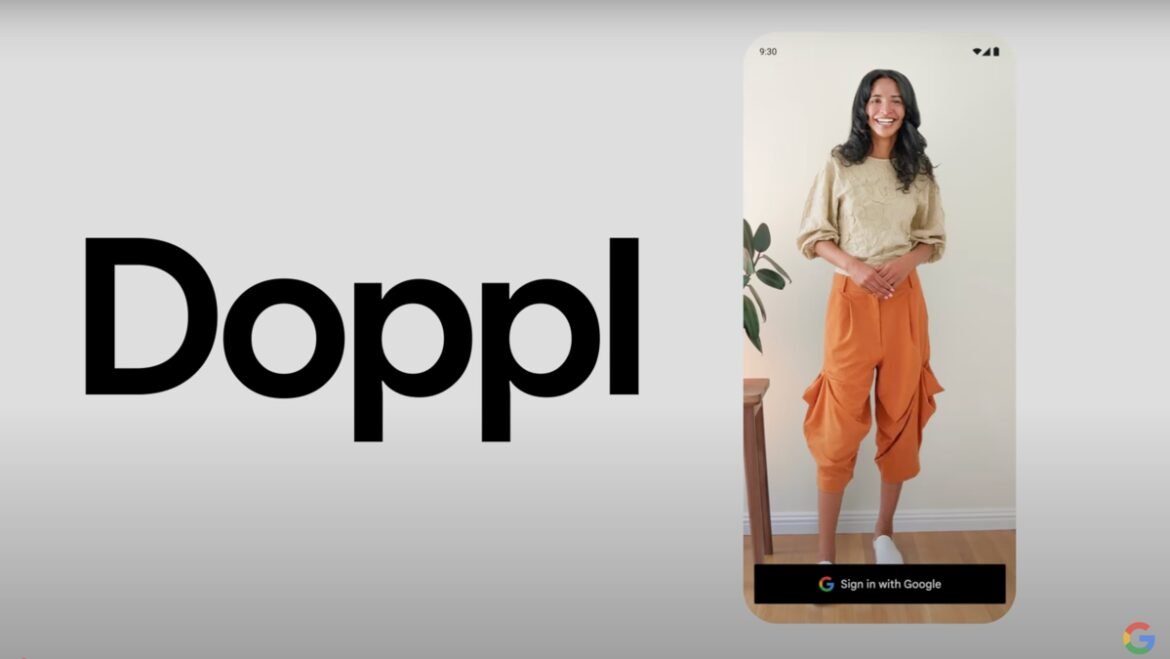 Θα σου ταιριάζει αυτό το ρούχο; Η νέα εφαρμογή της Google σου επιτρέπει να το δοκιμάσεις εικονικά