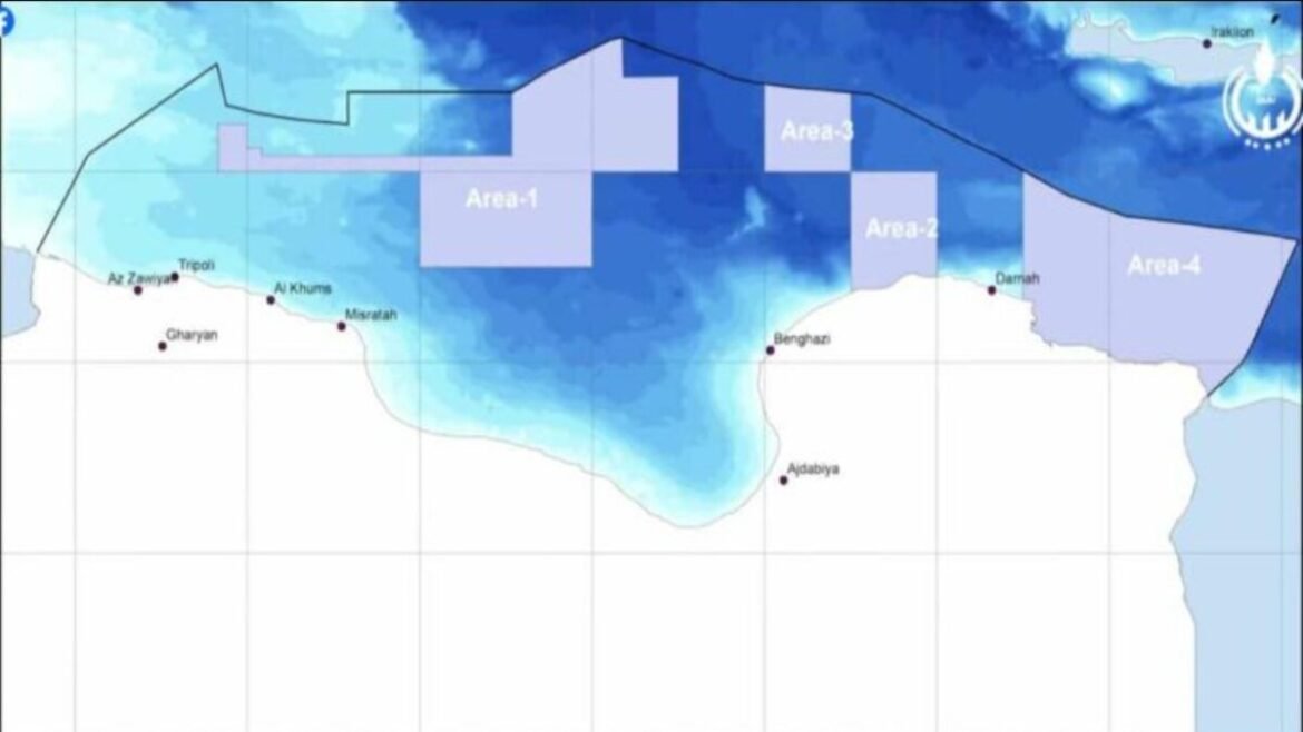 Τουρκία και Λιβύη εξετάζουν συνεργασία για έρευνες υδρογονανθράκων