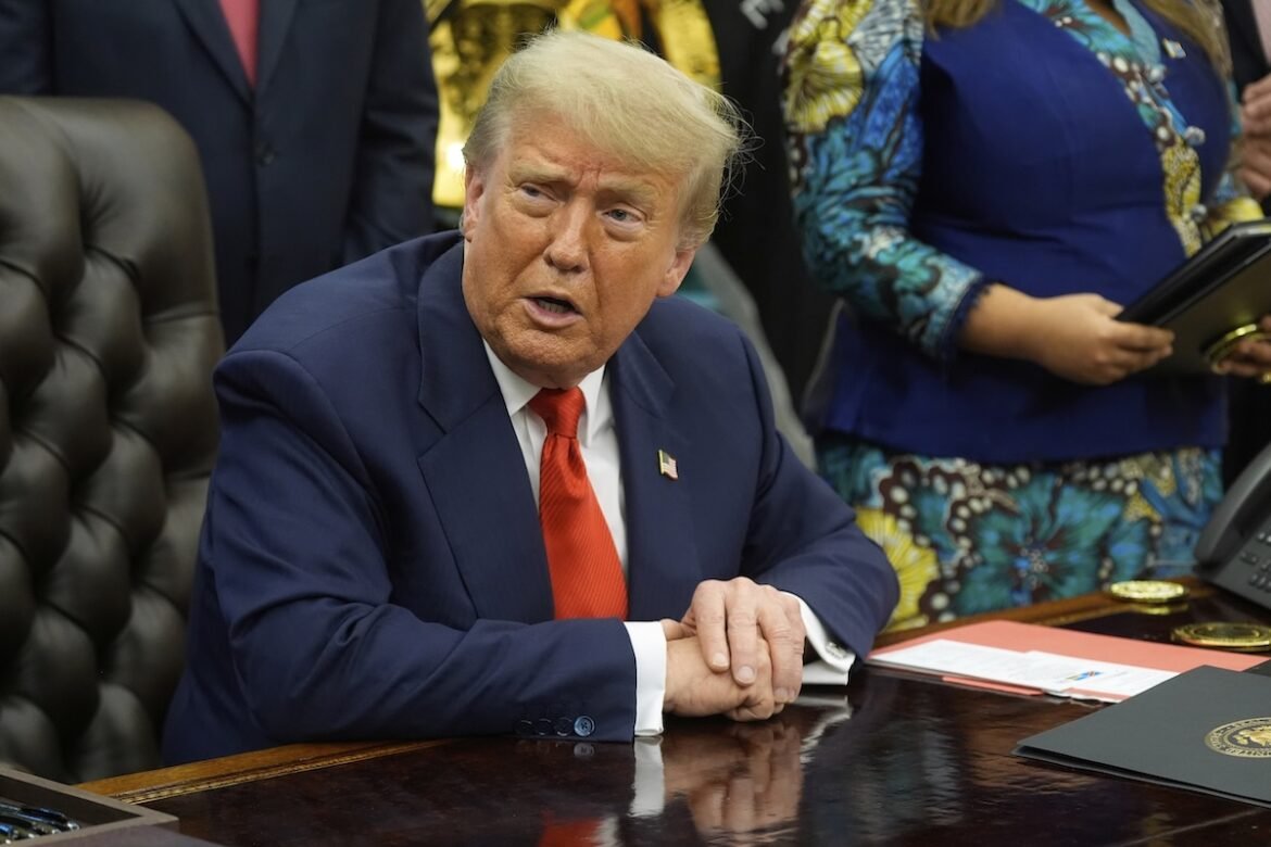 Γάζα: Στη Μέση Ανατολή ο Τραμπ για την υπογραφή της ειρηνευτικής συμφωνίας