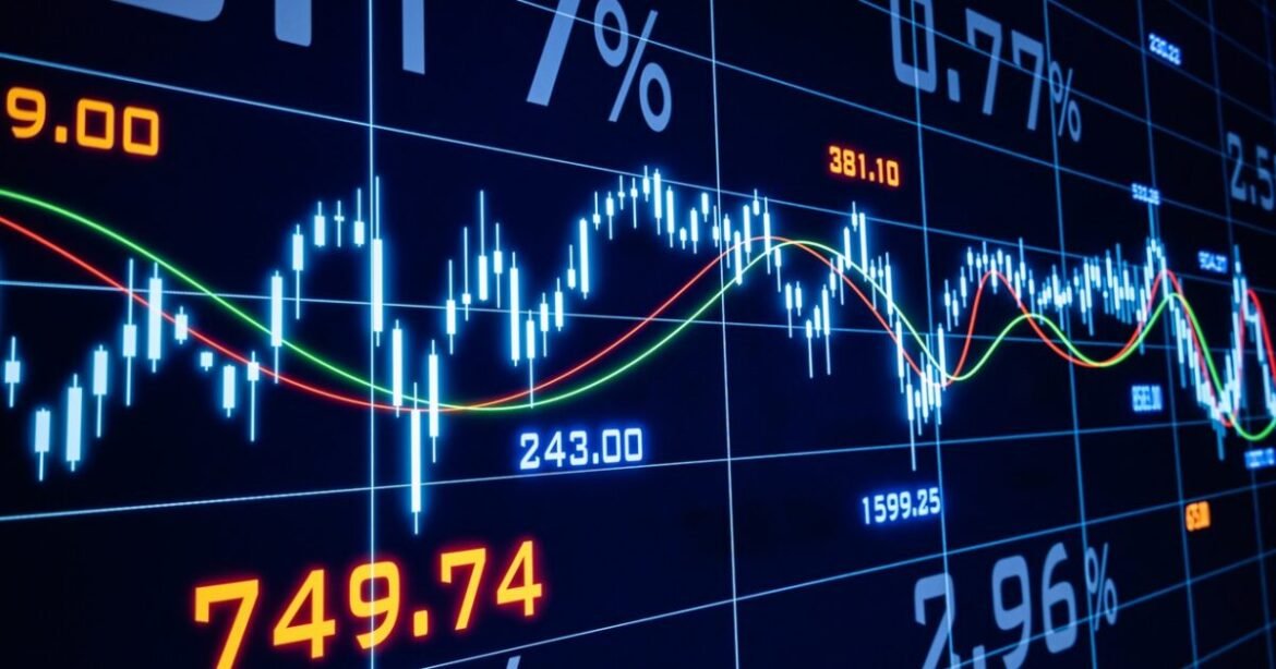 Χρηματιστήριο Αθηνών: Εβδομαδιαία άνοδος 4,16% στον γενικό δείκτη, κέρδη 27,72% από τις αρχές του 2025