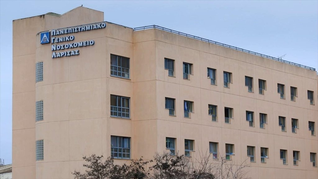 Λάρισα: Ομαλά εξελίσσεται η υγεία της γιατρού που κόλλησε αιμορραγικό πυρετό – Σε επιτήρηση 25 άτομα