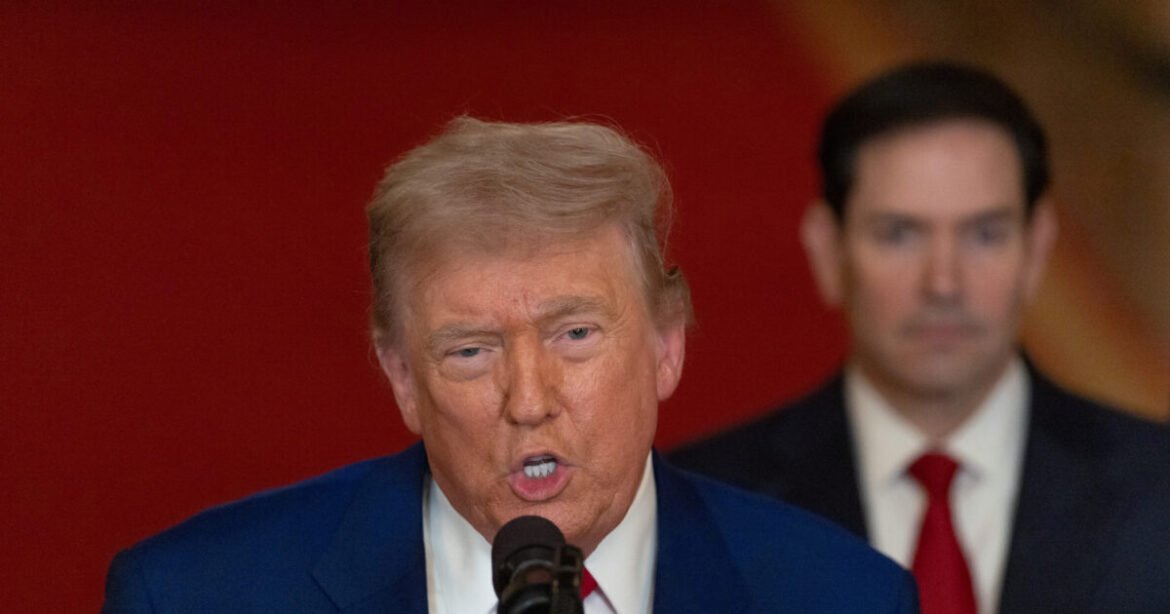 Δασμοί: Στην τελική ευθεία οι διαπραγματεύσεις ΕΕ και ΗΠΑ – Τα σενάρια μετά το τέλος της διορίας