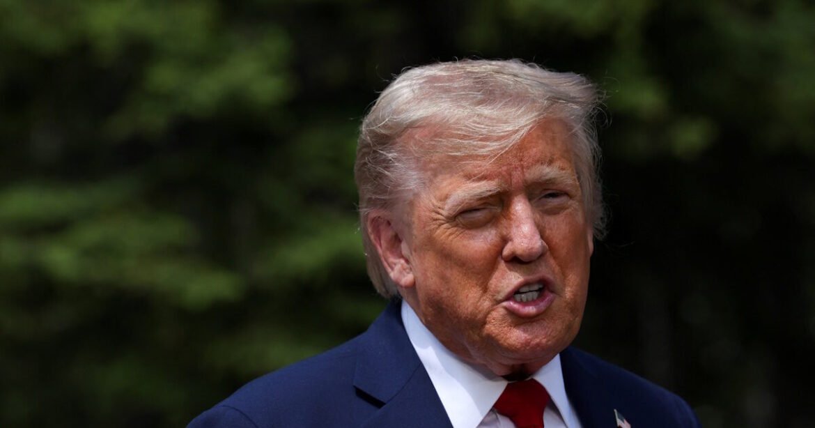 ΗΠΑ: Τι προβλέπει το νέο δημοσιονομικό νομοσχέδιο Τραμπ