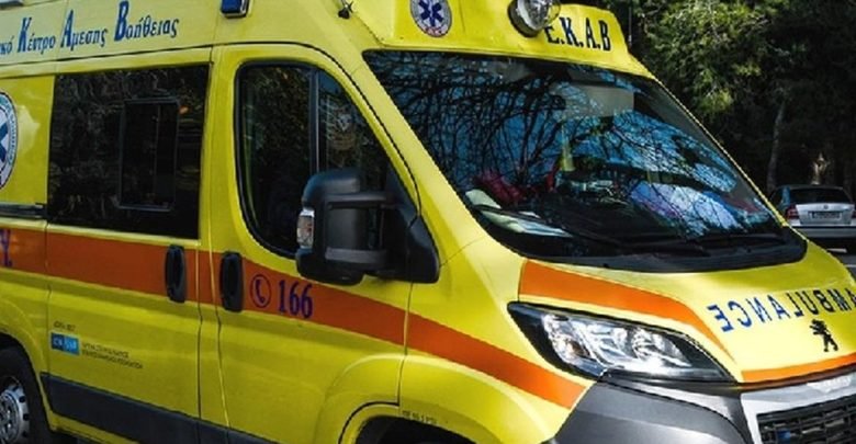 Κρήτη: Νεκρή οδηγός αυτοκινήτου που έπεσε σε γκρεμό