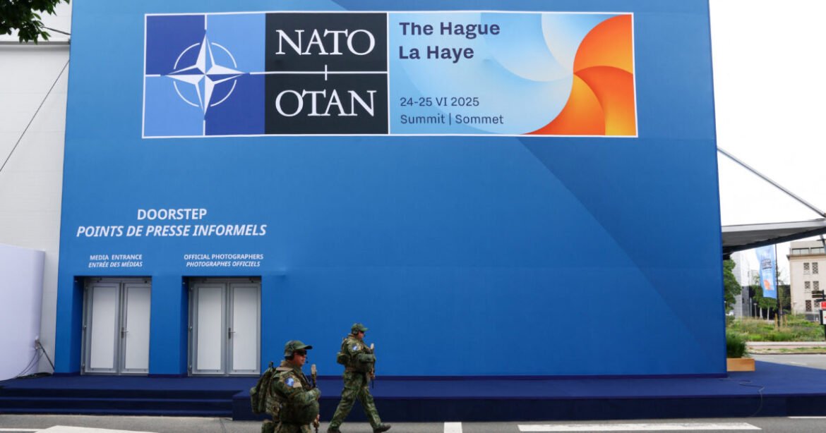 Αμυντικές δαπάνες: Πώς η ΕΕ φέρνει από την πίσω πόρτα το 5% του ΝΑΤΟ έως το 2028 και όχι έως το 2035