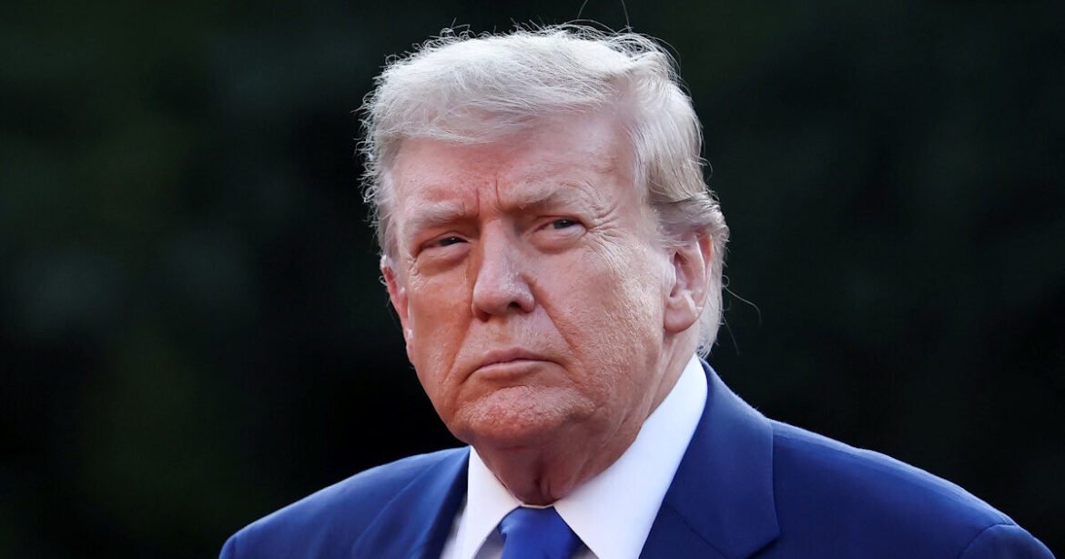 Εμπορικές συμφωνίες Τραμπ: Μακριά από τις φιλόδοξες εξαγγελίες για μεταρρυθμίσεις