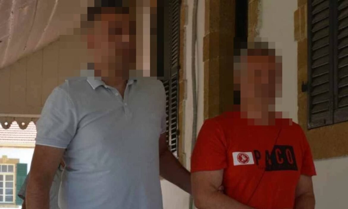 Κατεχόμενα: Σύλληψη γνωστού Έλληνα δικηγόρου για κατασκοπεία – Διάβημα από την πρεσβεία στη Λευκωσία