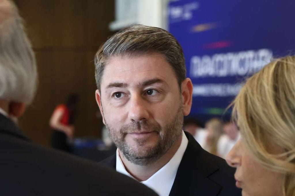 Ανδρουλάκης για ΟΠΕΚΕΠΕ: Αν βρεθεί εμπλεκόμενο στέλεχος του ΠΑΣΟΚ τίθεται αυτομάτως εκτός κόμματος