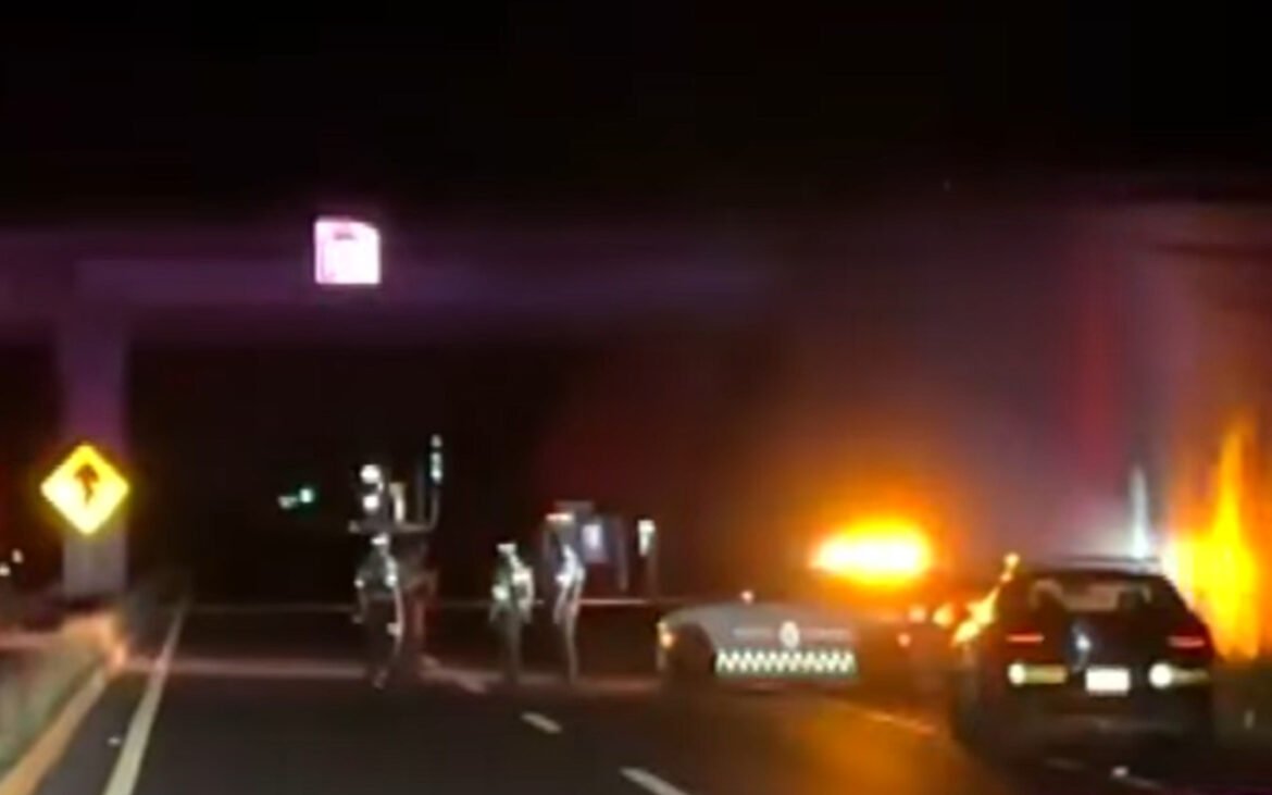 Φρίκη στο Μεξικό: Βρήκαν 20 πτώματα, κάποια αποκεφαλισμένα, σε αυτοκινητόδρομο (Βίντεο)