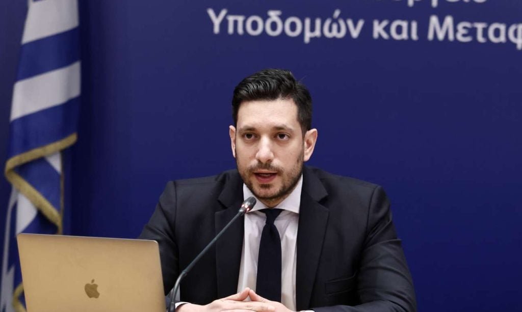 «Συμμαχία ευθύνης» για τον νέο ΚΟΚ – τι ζητά ο Κυρανάκης από την Τοπική Αυτοδιοίκηση