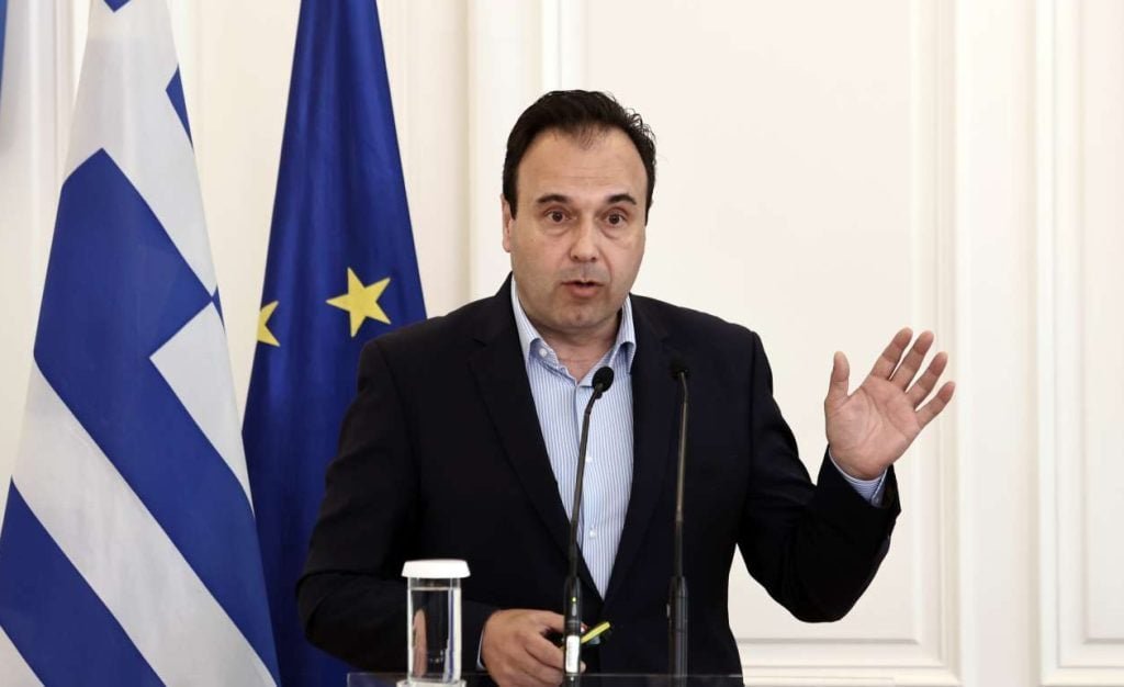 Νέο όνομα για το υπουργείο Ψηφιακής Διακυβέρνησης – στο επίκεντρο η ΤΝ