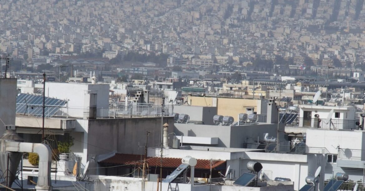 Διπλή παράταση στην έκπτωση φόρου για ανακαινίσεις ακινήτων